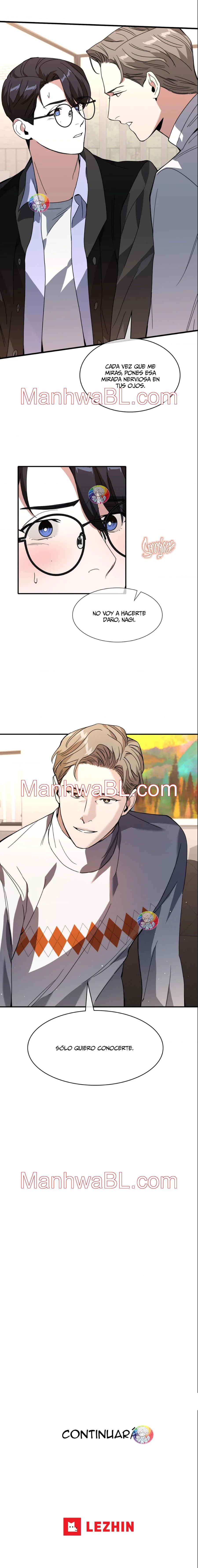 Acanthus - Capítulo 11 3 manhwa