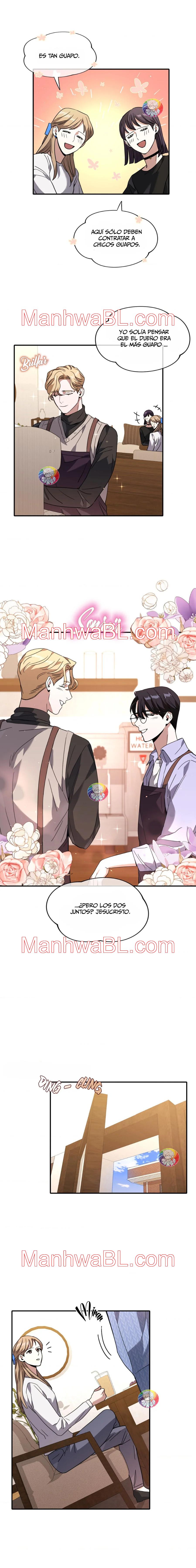 Acanthus - Capítulo 11 manhwa