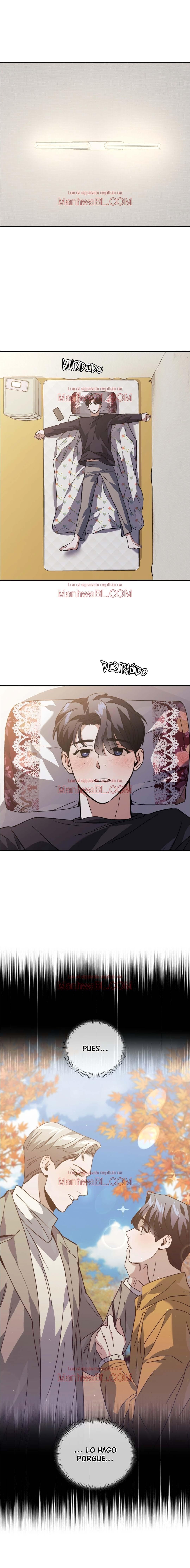 Acanthus - Capítulo 26 2 manhwa