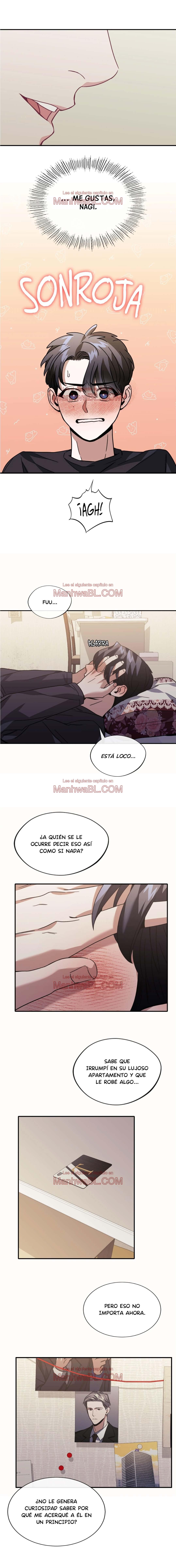 Acanthus - Capítulo 26 2 manhwa