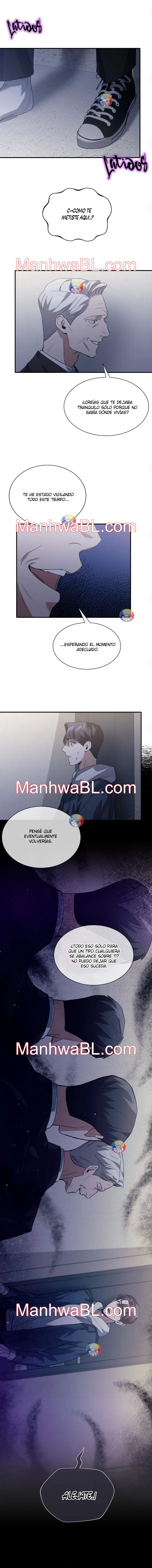 Acanthus - Capítulo 21 3 manhwa