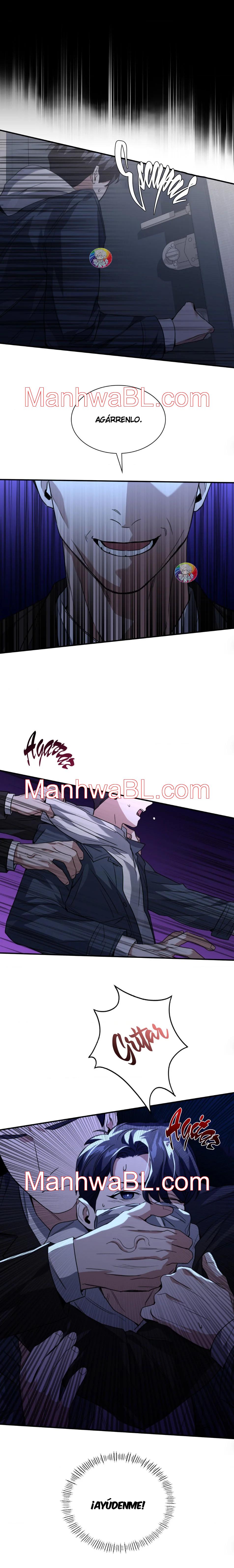 Acanthus - Capítulo 21 3 manhwa