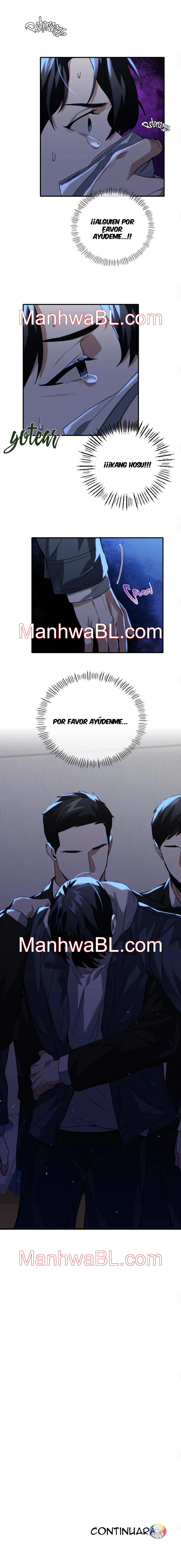 Acanthus - Capítulo 21 3 manhwa