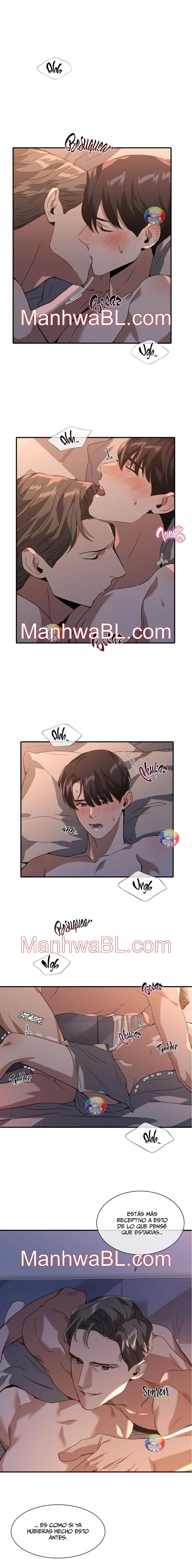 Acanthus - Capítulo 12 3 manhwa