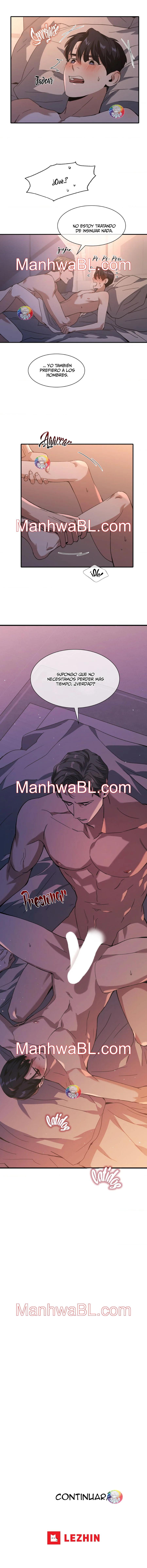 Acanthus - Capítulo 12 3 manhwa