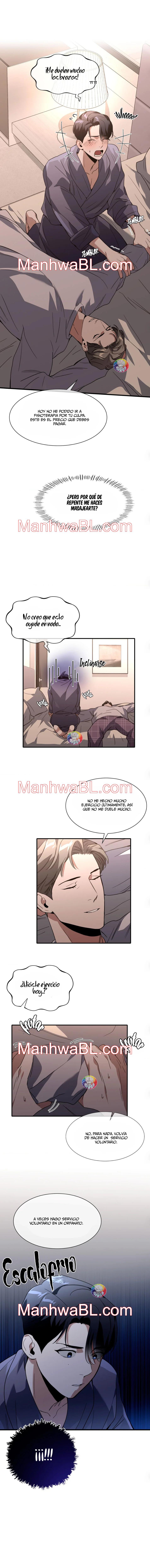 Acanthus - Capítulo 16 3 manhwa
