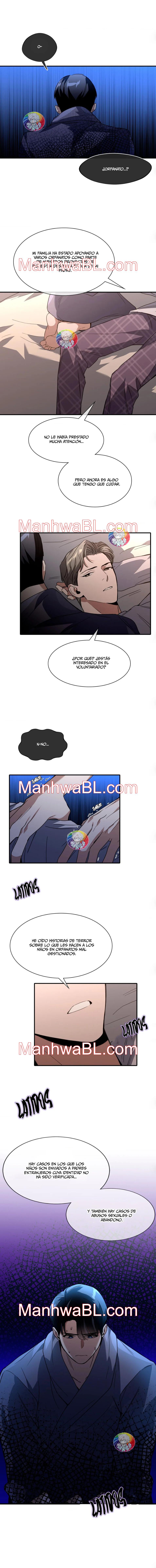 Acanthus - Capítulo 16 3 manhwa