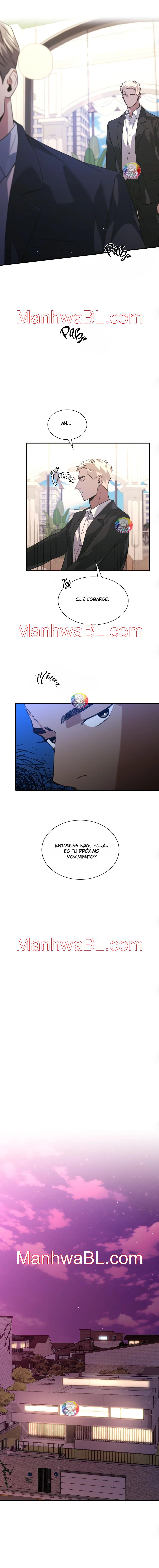 Acanthus - Capítulo 19 2 manhwa