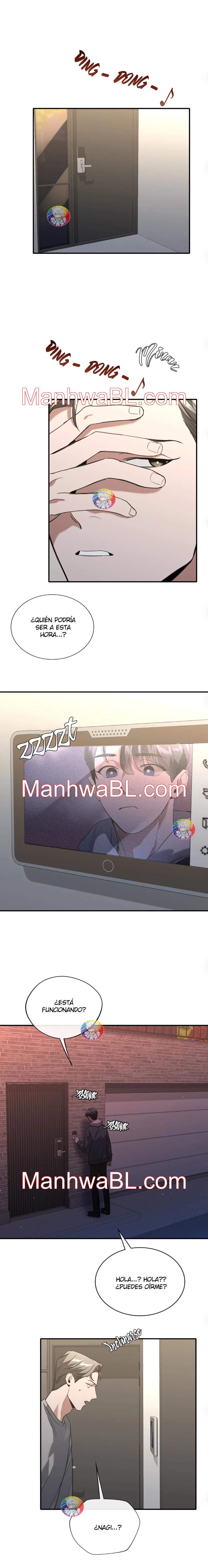 Acanthus - Capítulo 19 2 manhwa