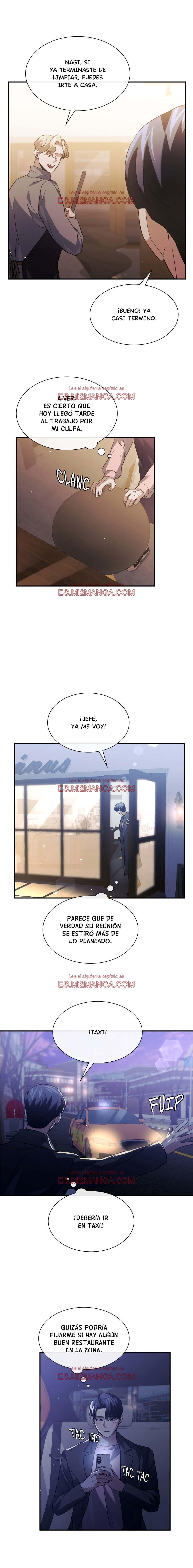 Acanthus - Capítulo 37 2 manhwa