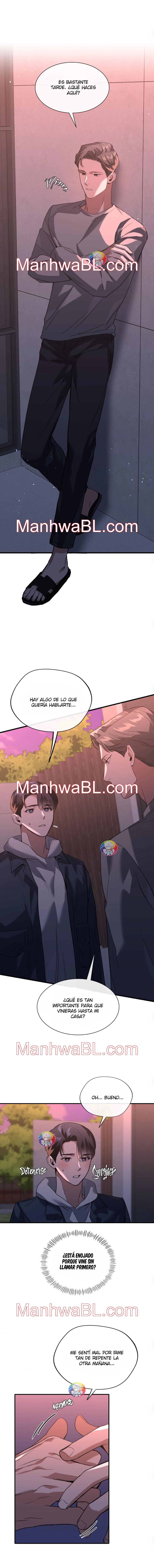 Acanthus - Capítulo 19 3 manhwa