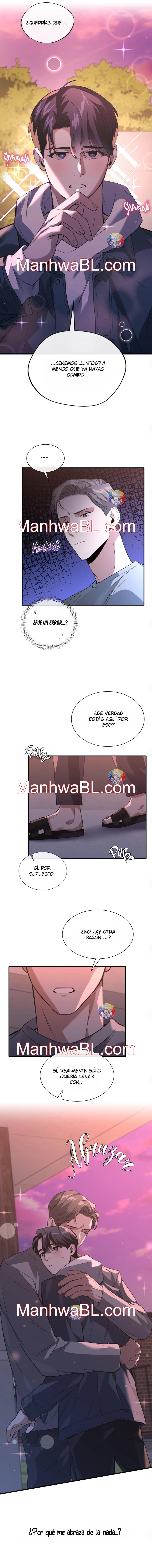 Acanthus - Capítulo 19 3 manhwa