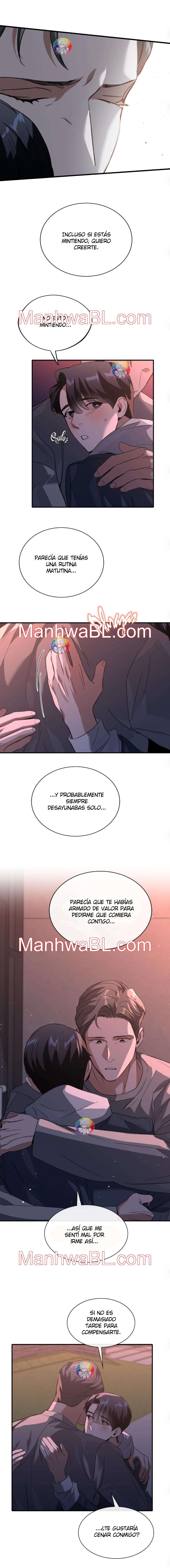 Acanthus - Capítulo 19 3 manhwa