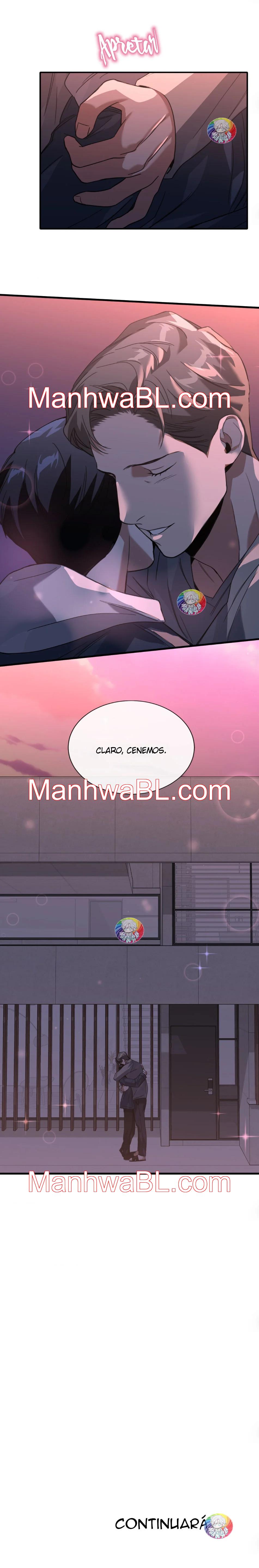 Acanthus - Capítulo 19 3 manhwa