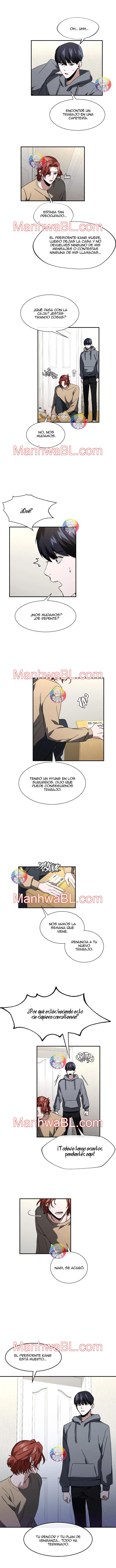Acanthus - Capítulo 3 3 manhwa