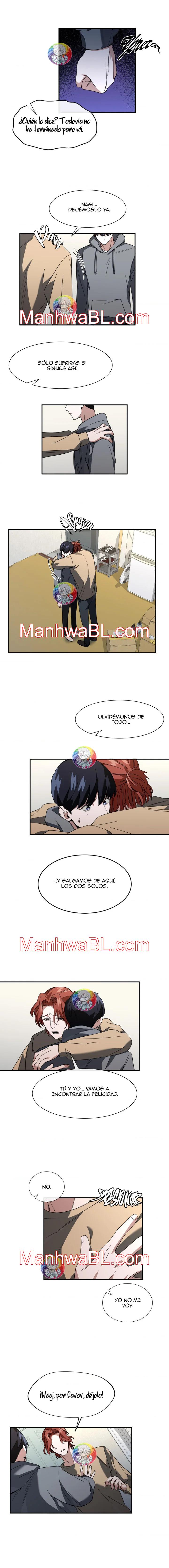 Acanthus - Capítulo 3 3 manhwa