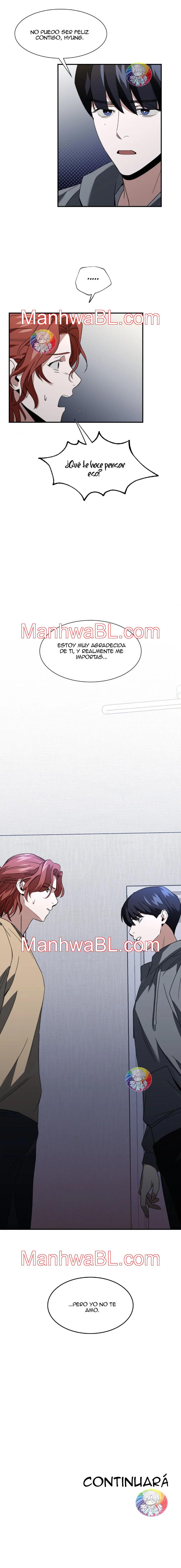 Acanthus - Capítulo 3 3 manhwa