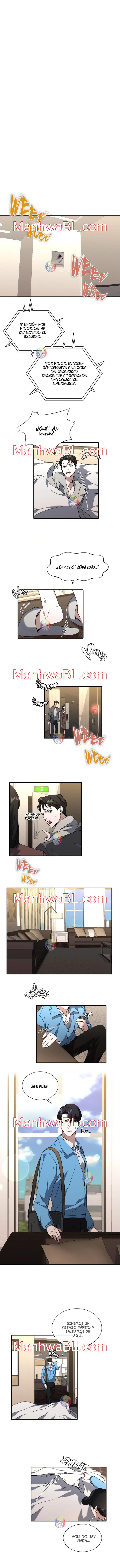 Acanthus - Capítulo 9 manhwa