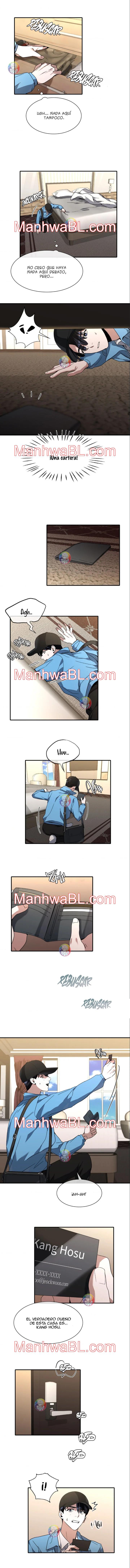 Acanthus - Capítulo 9 manhwa