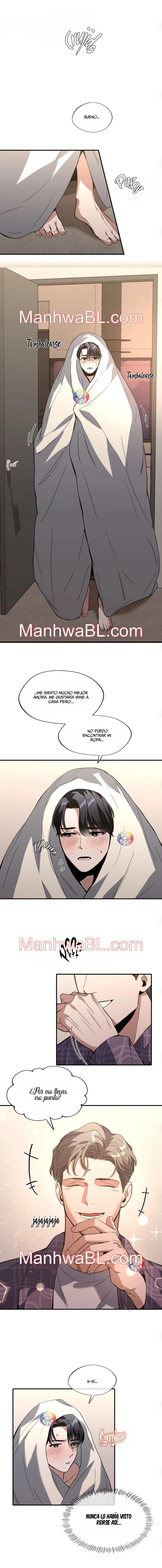 Acanthus - Capítulo 16 2 manhwa