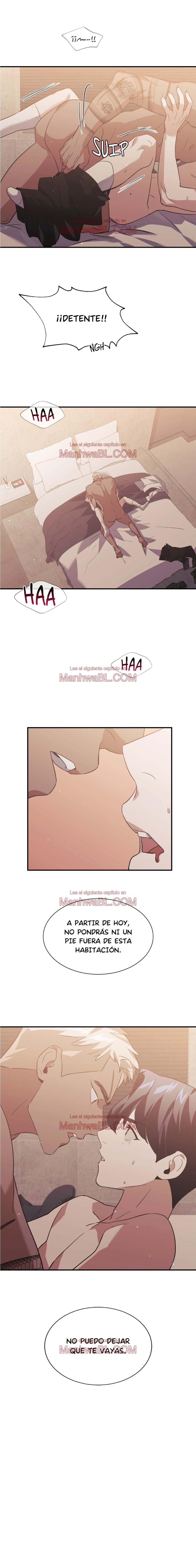 Acanthus - Capítulo 29 2 manhwa