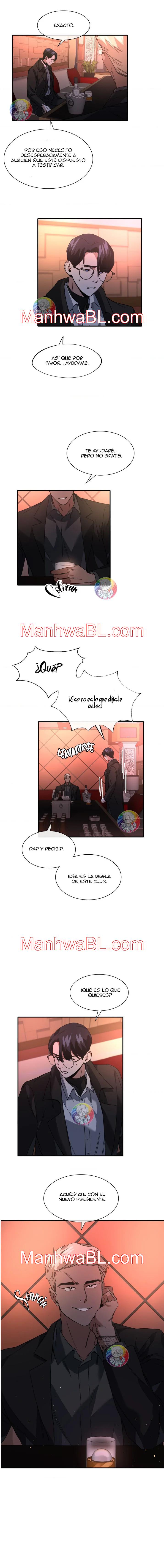 Acanthus - Capítulo 6 2 manhwa
