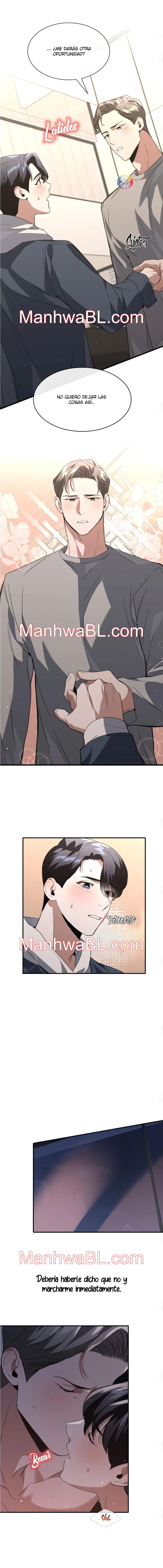 Acanthus - Capítulo 20 3 manhwa