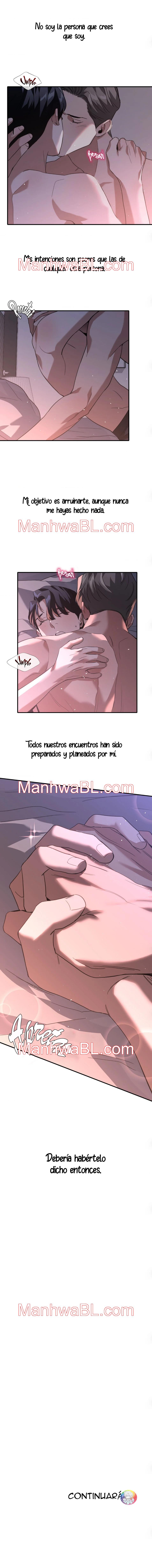 Acanthus - Capítulo 20 3 manhwa