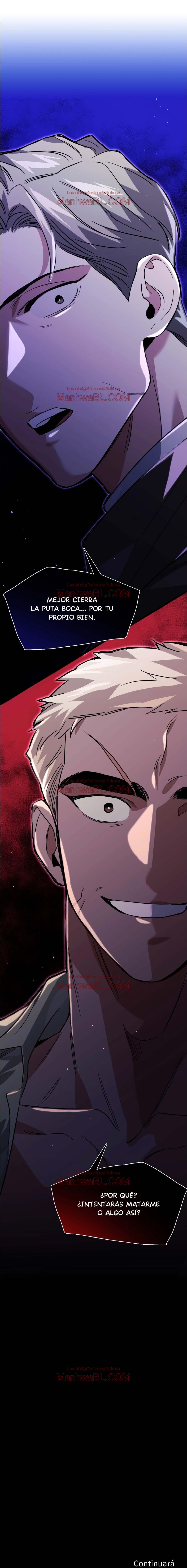 Acanthus - Capítulo 35 3 manhwa