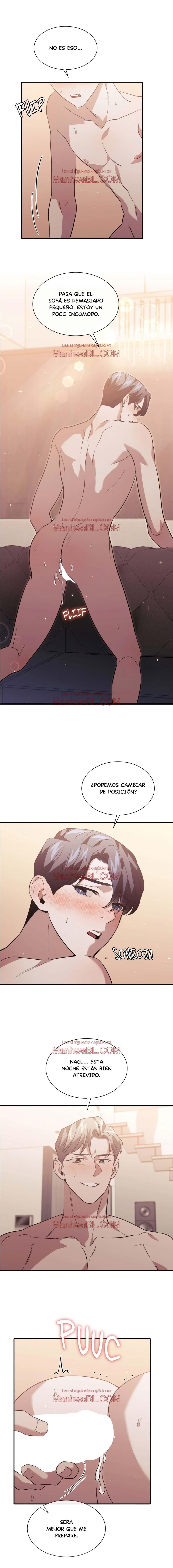 Acanthus - Capítulo 33 3 manhwa