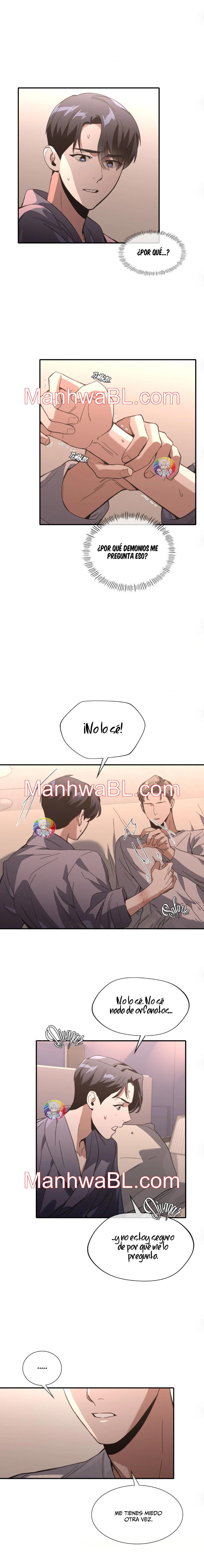 Acanthus - Capítulo 17 manhwa