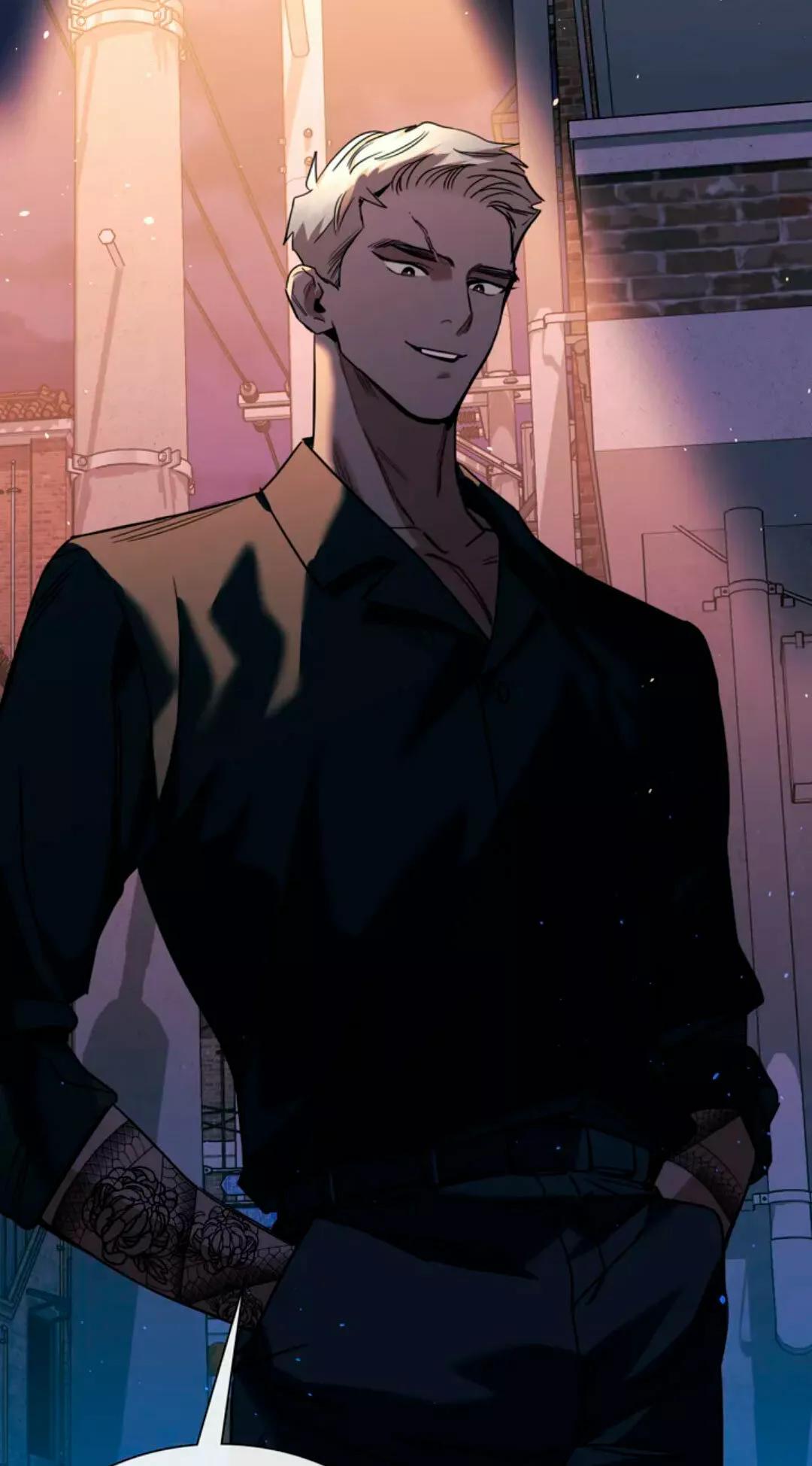 Acanthus - Capítulo 1 3 manhwa