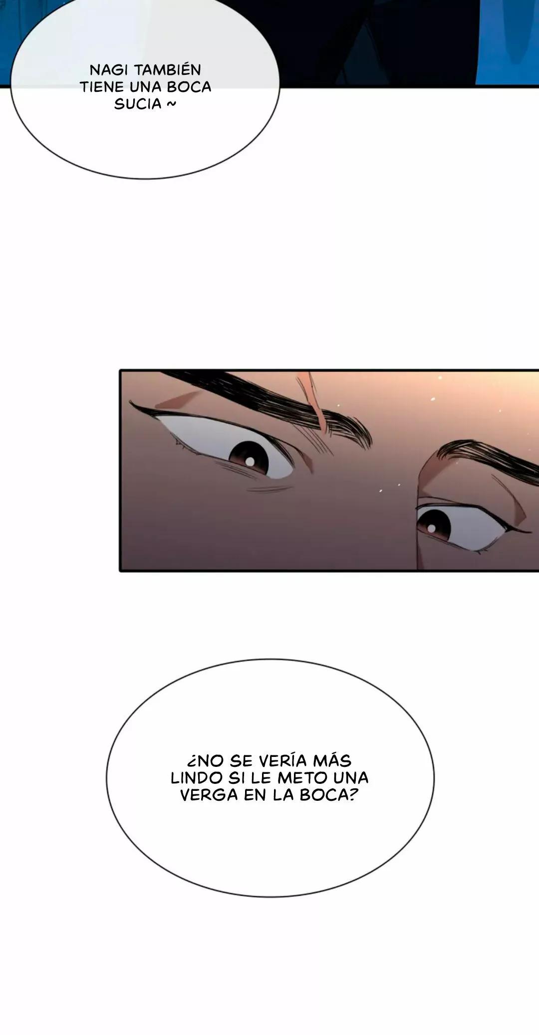 Acanthus - Capítulo 1 3 manhwa