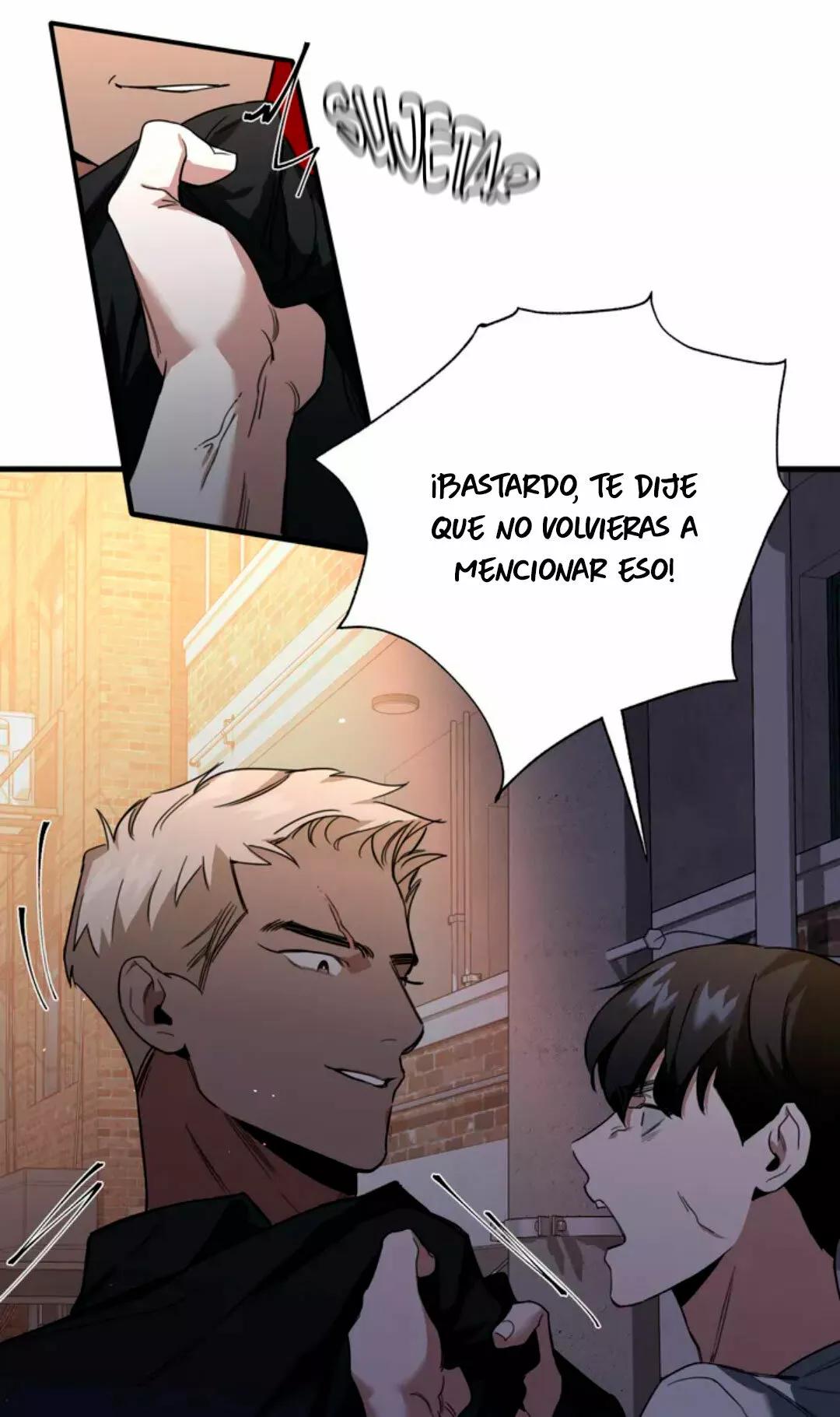 Acanthus - Capítulo 1 3 manhwa