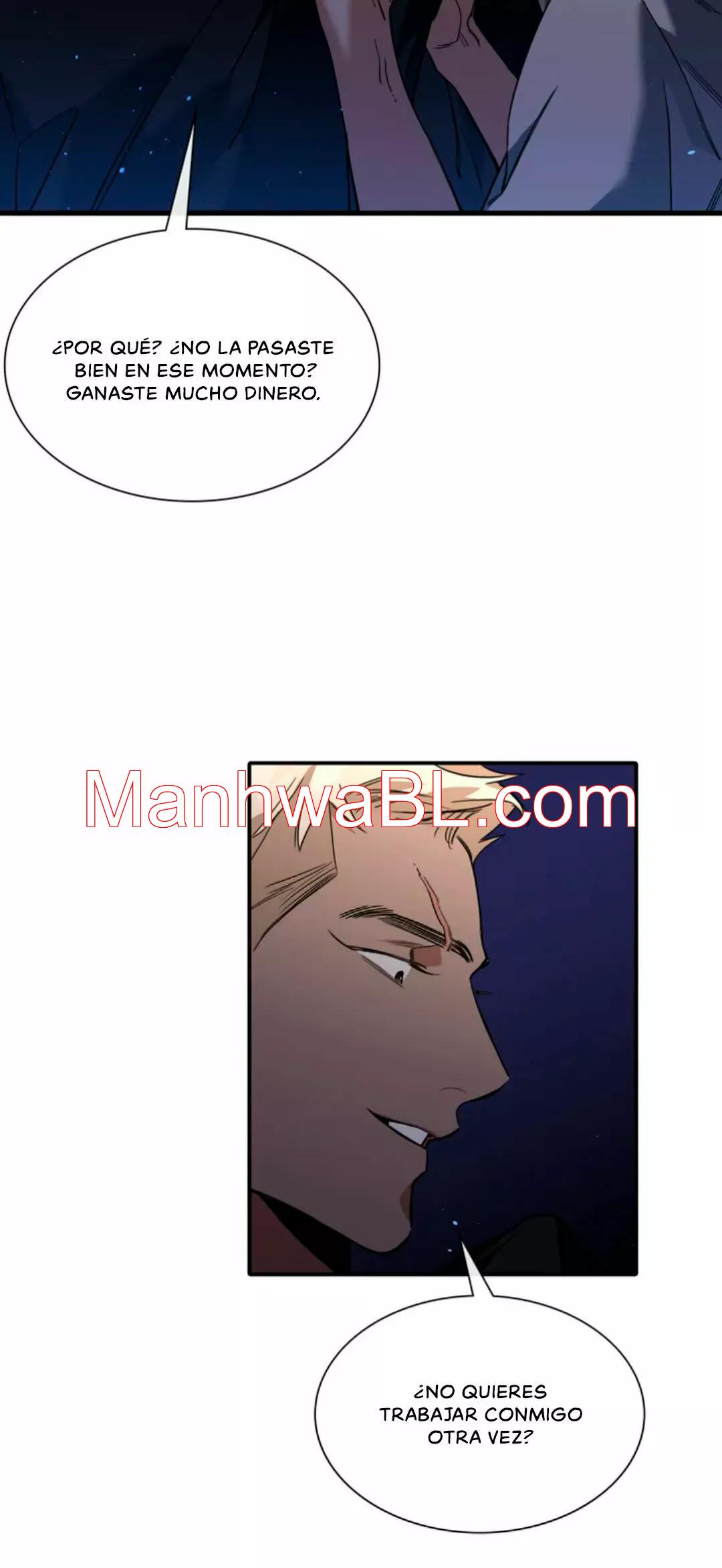 Acanthus - Capítulo 1 3 manhwa