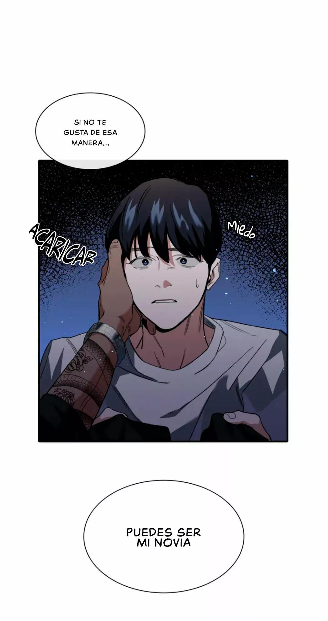 Acanthus - Capítulo 1 3 manhwa