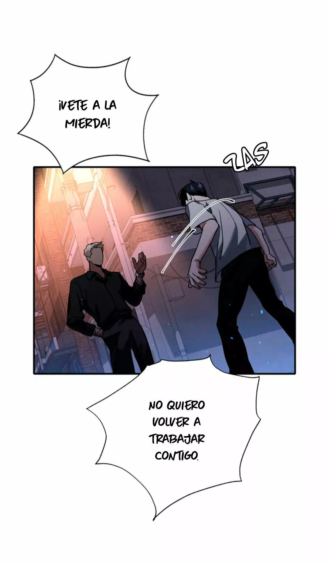 Acanthus - Capítulo 1 3 manhwa