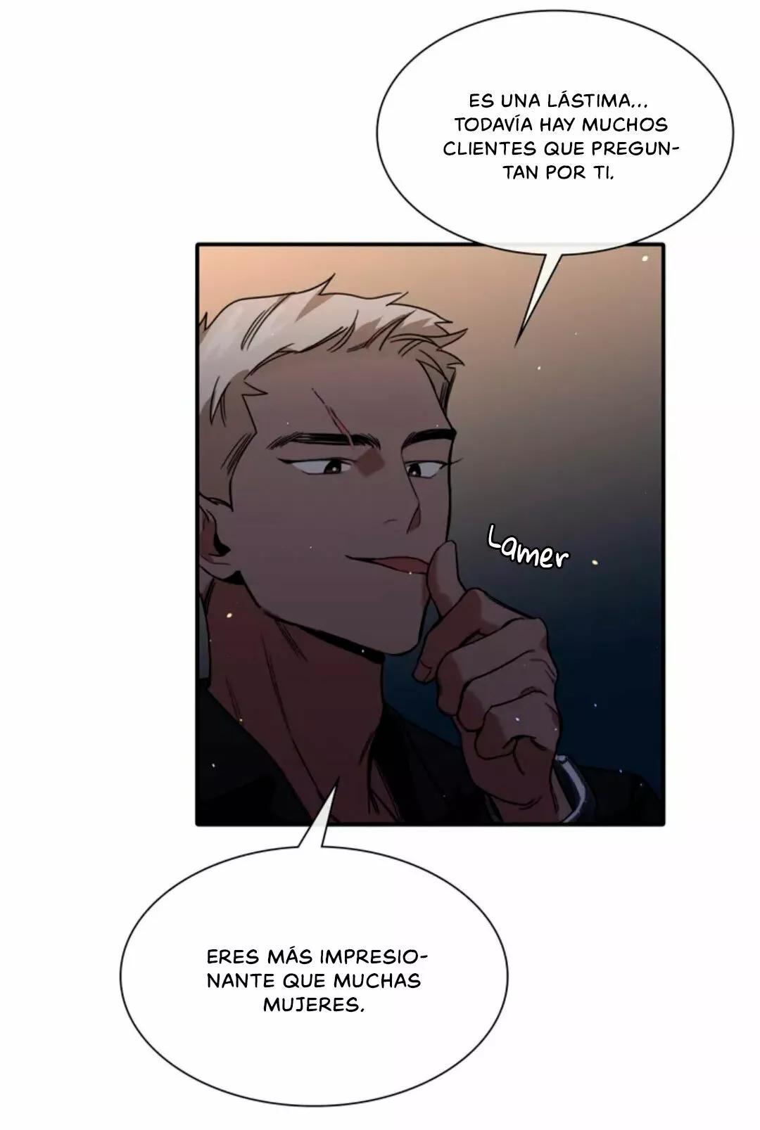 Acanthus - Capítulo 1 3 manhwa