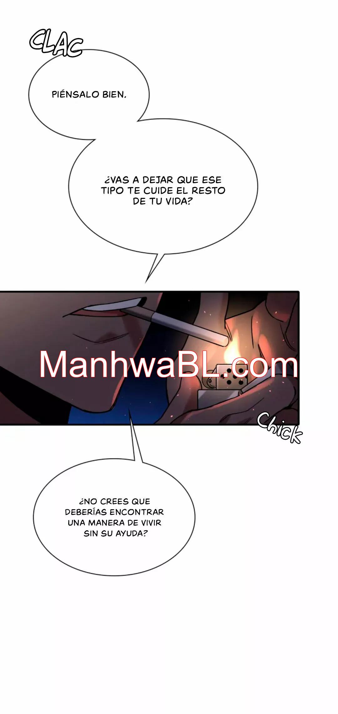 Acanthus - Capítulo 1 3 manhwa