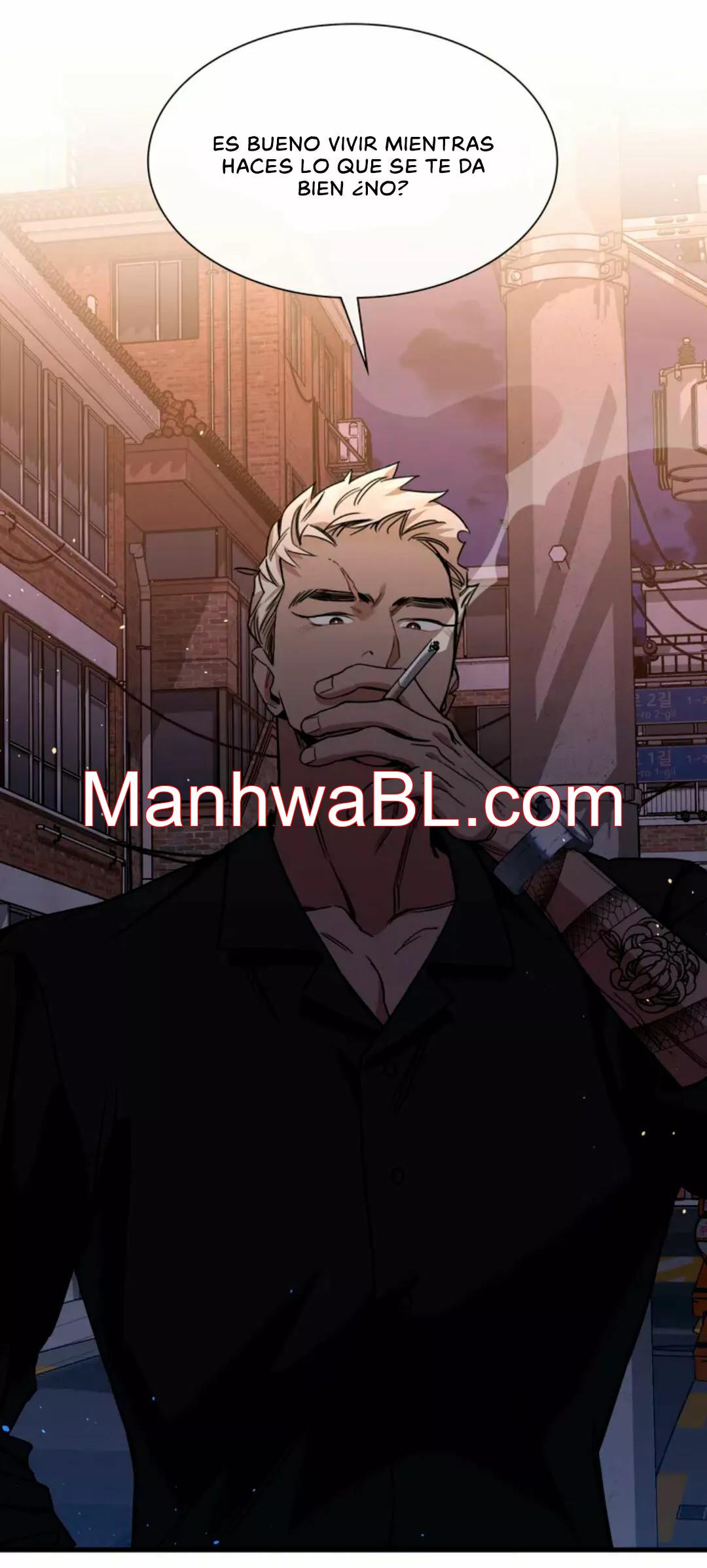 Acanthus - Capítulo 1 3 manhwa