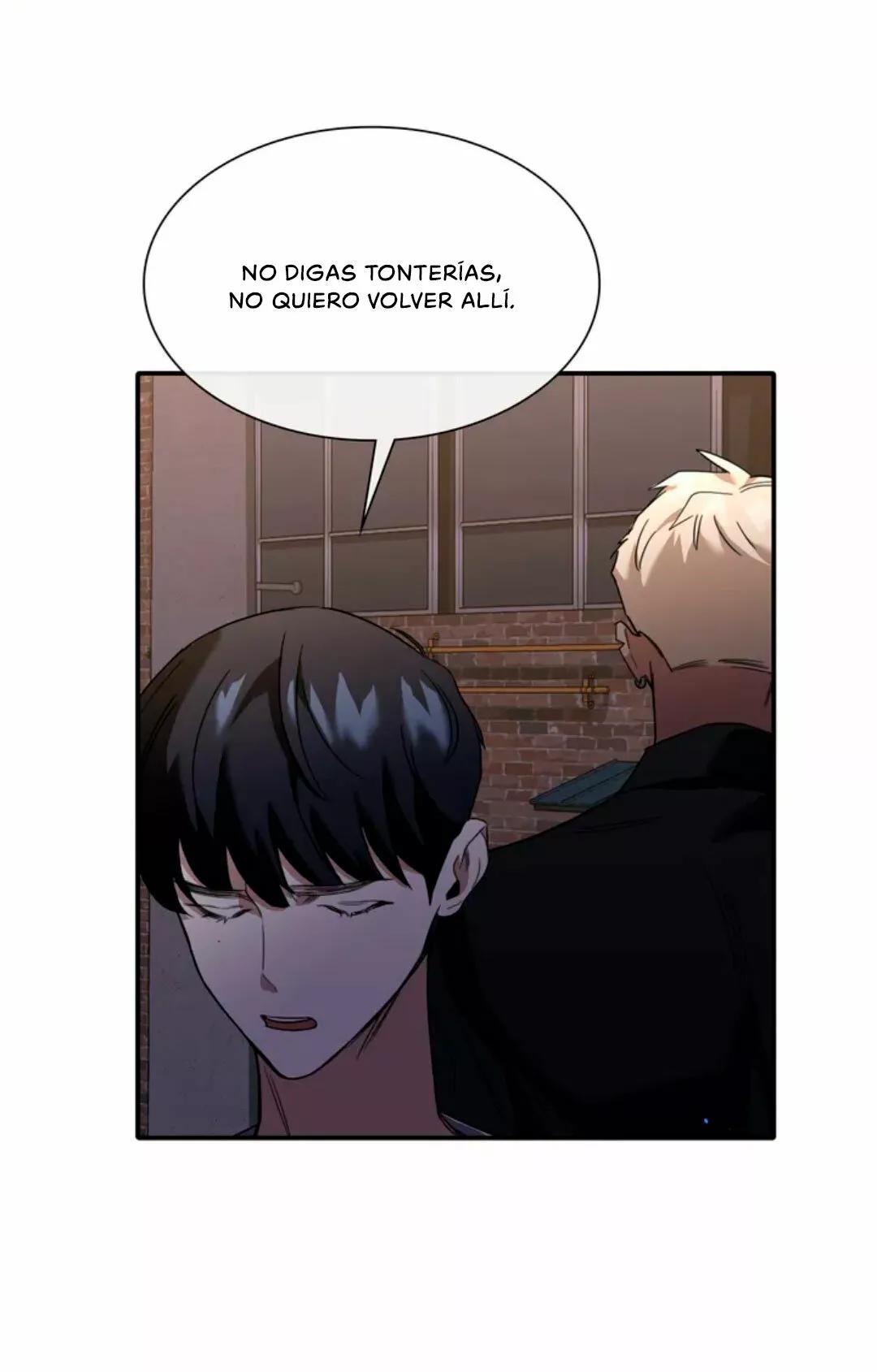 Acanthus - Capítulo 1 3 manhwa