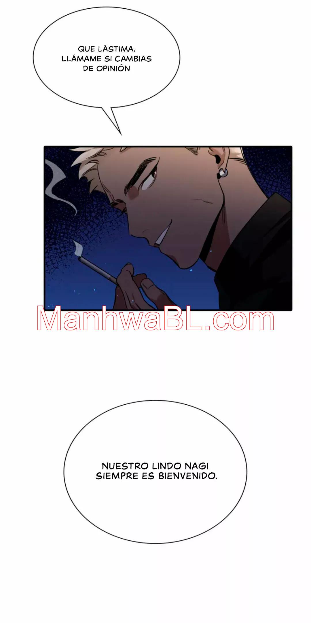 Acanthus - Capítulo 1 3 manhwa