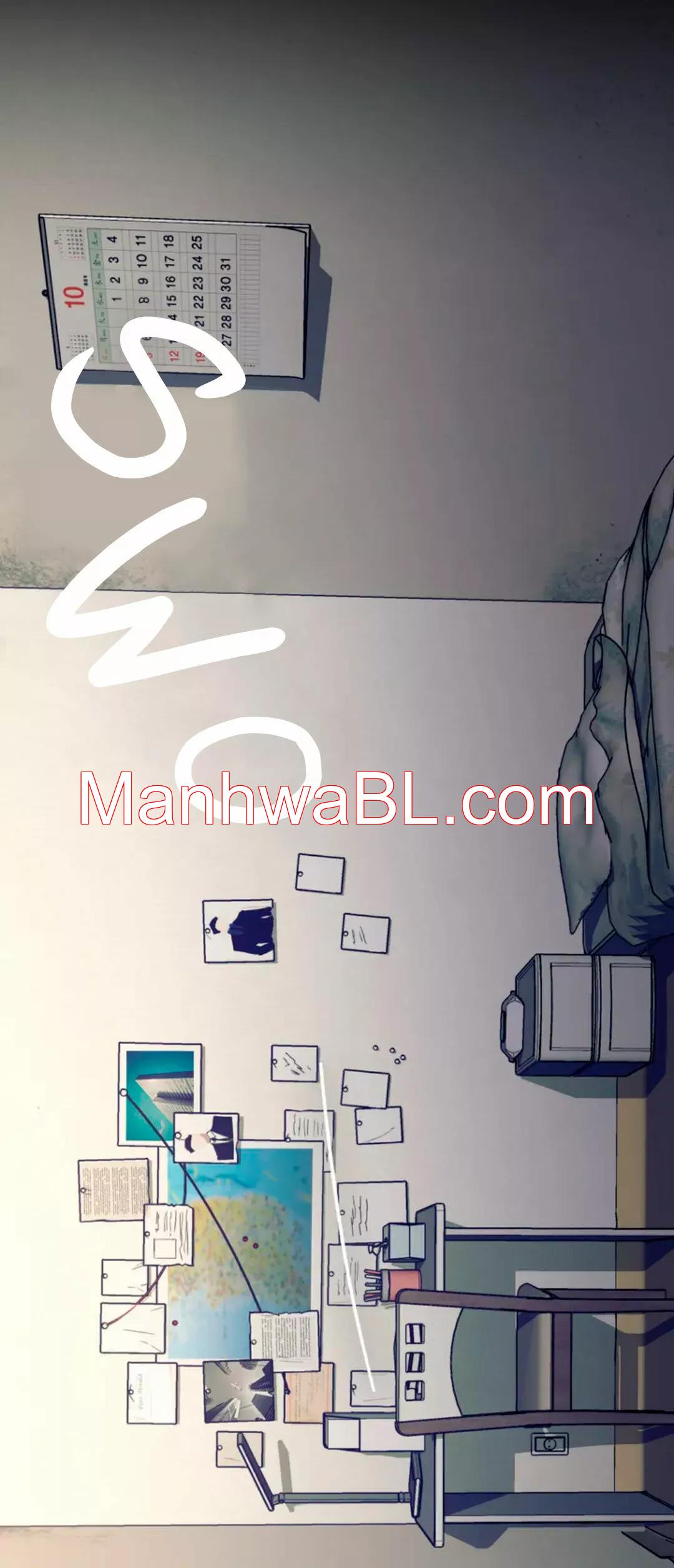 Acanthus - Capítulo 1 3 manhwa