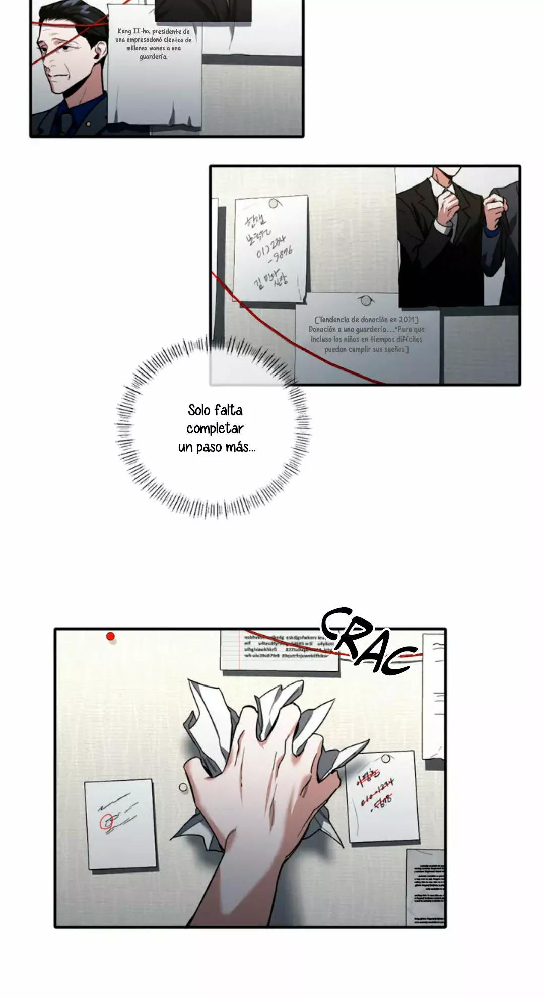 Acanthus - Capítulo 1 3 manhwa