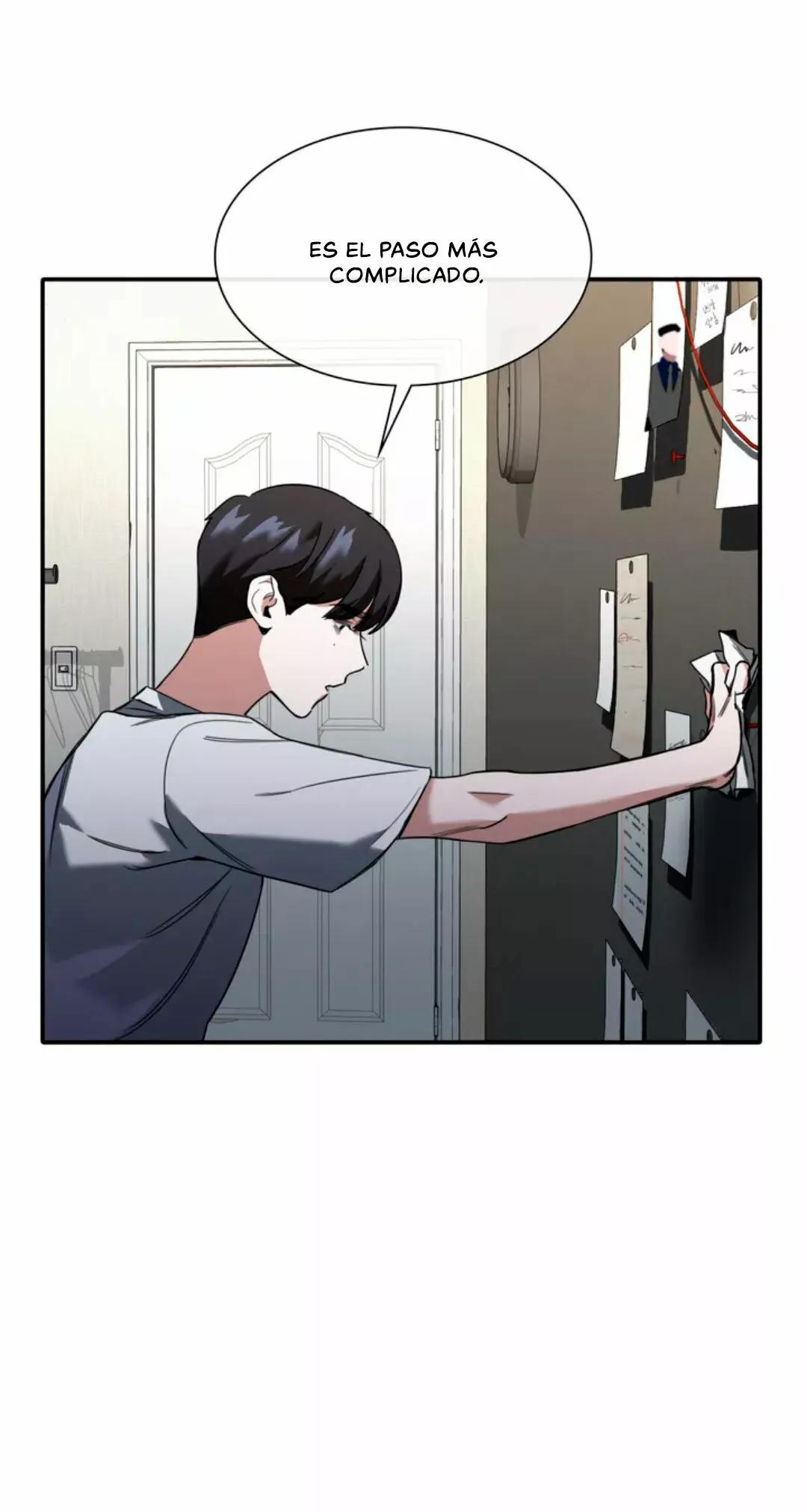 Acanthus - Capítulo 1 3 manhwa