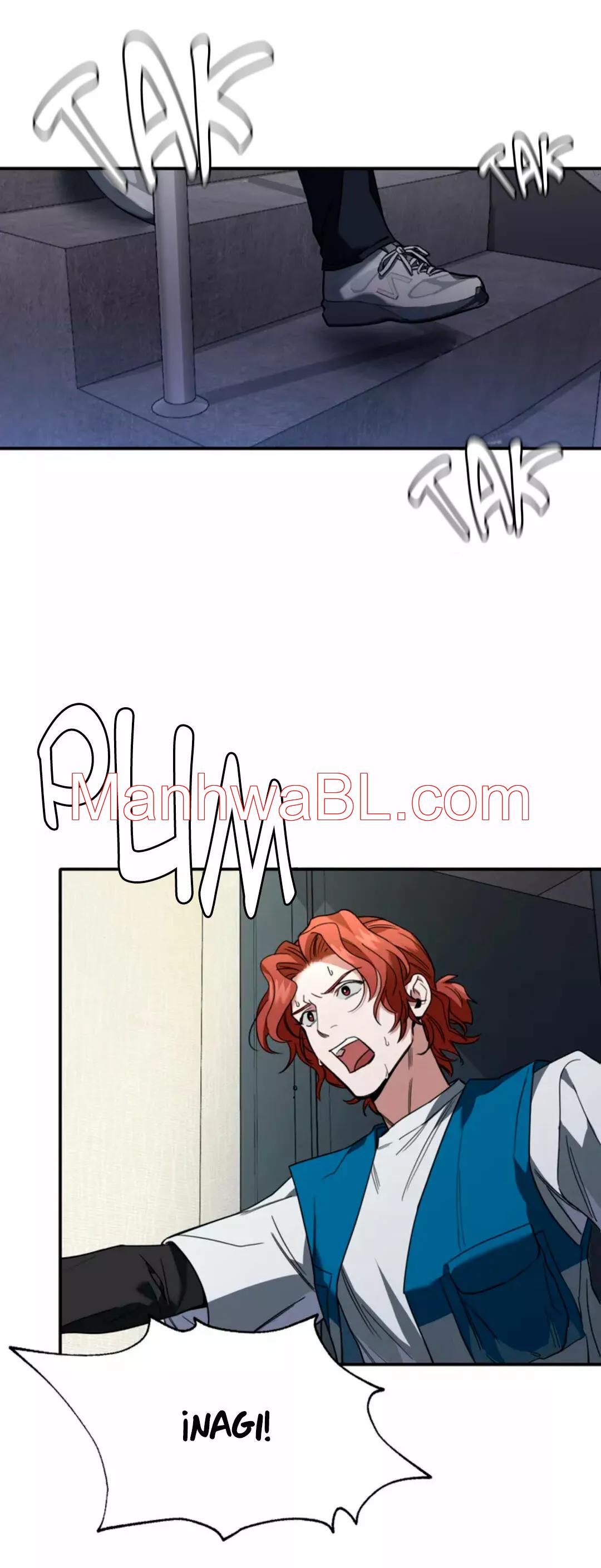 Acanthus - Capítulo 1 3 manhwa