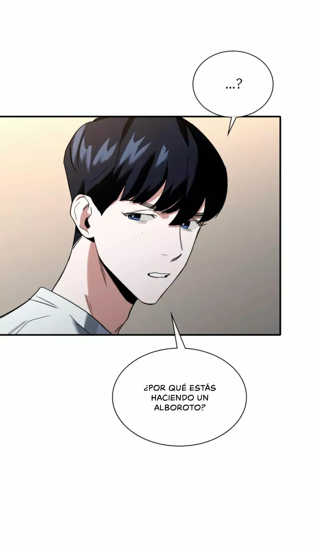 Acanthus - Capítulo 1 3 manhwa