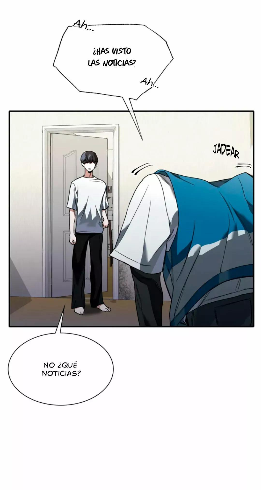 Acanthus - Capítulo 1 3 manhwa