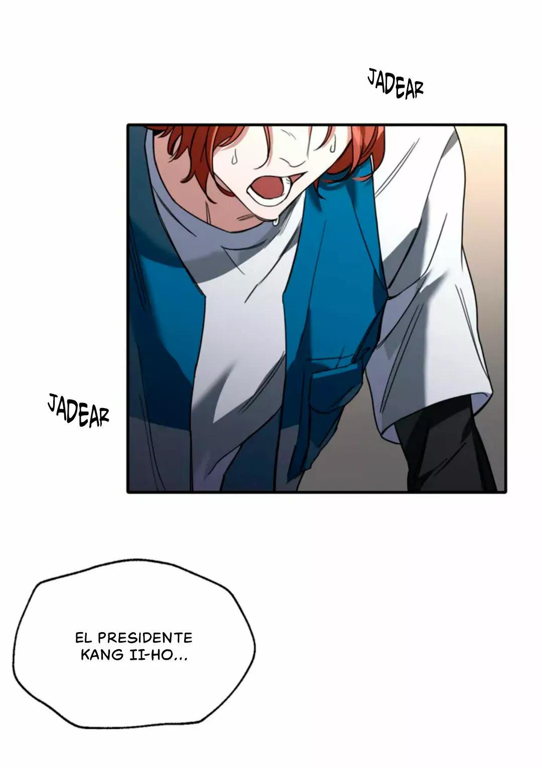 Acanthus - Capítulo 1 3 manhwa