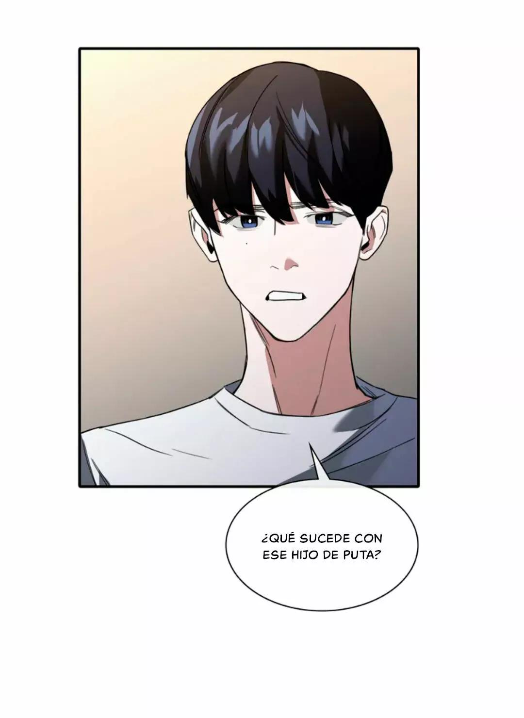 Acanthus - Capítulo 1 3 manhwa